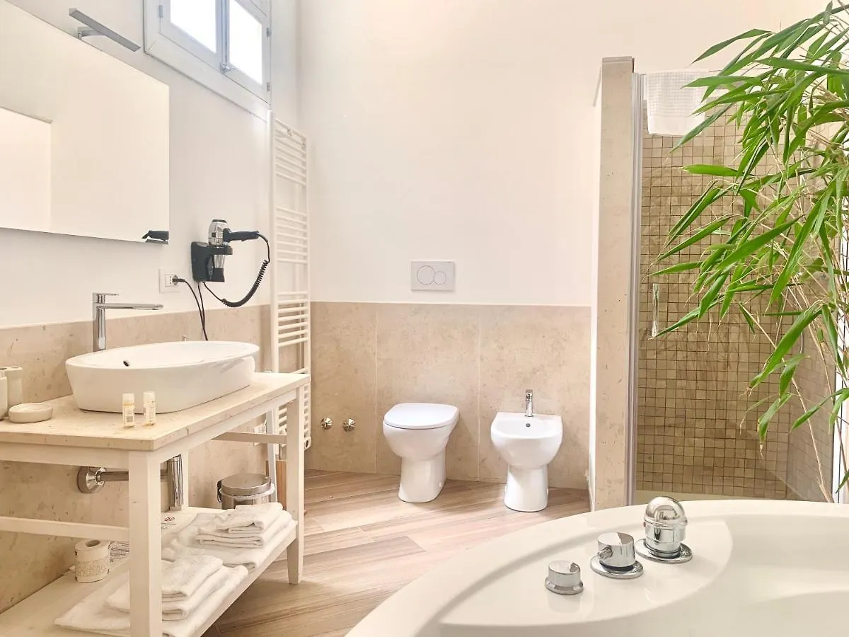 Bed & Breakfast Dimora San Biagio Suites&Apartment Lecce