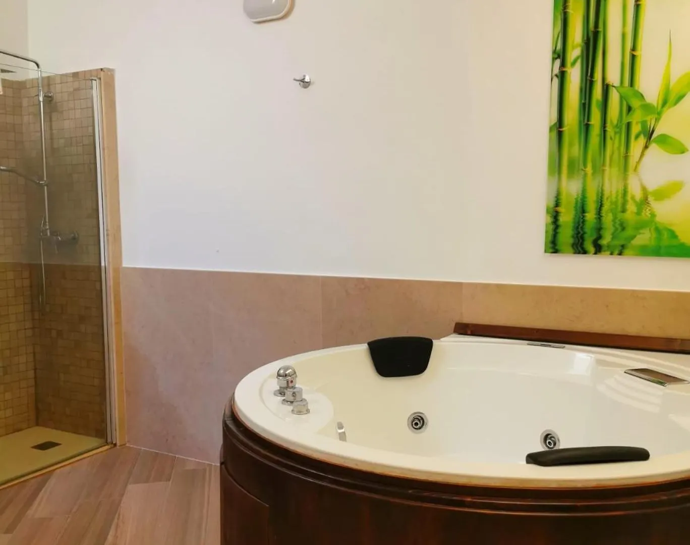 Dimora San Biagio Suites&Apartment Lecce Bed & Breakfast