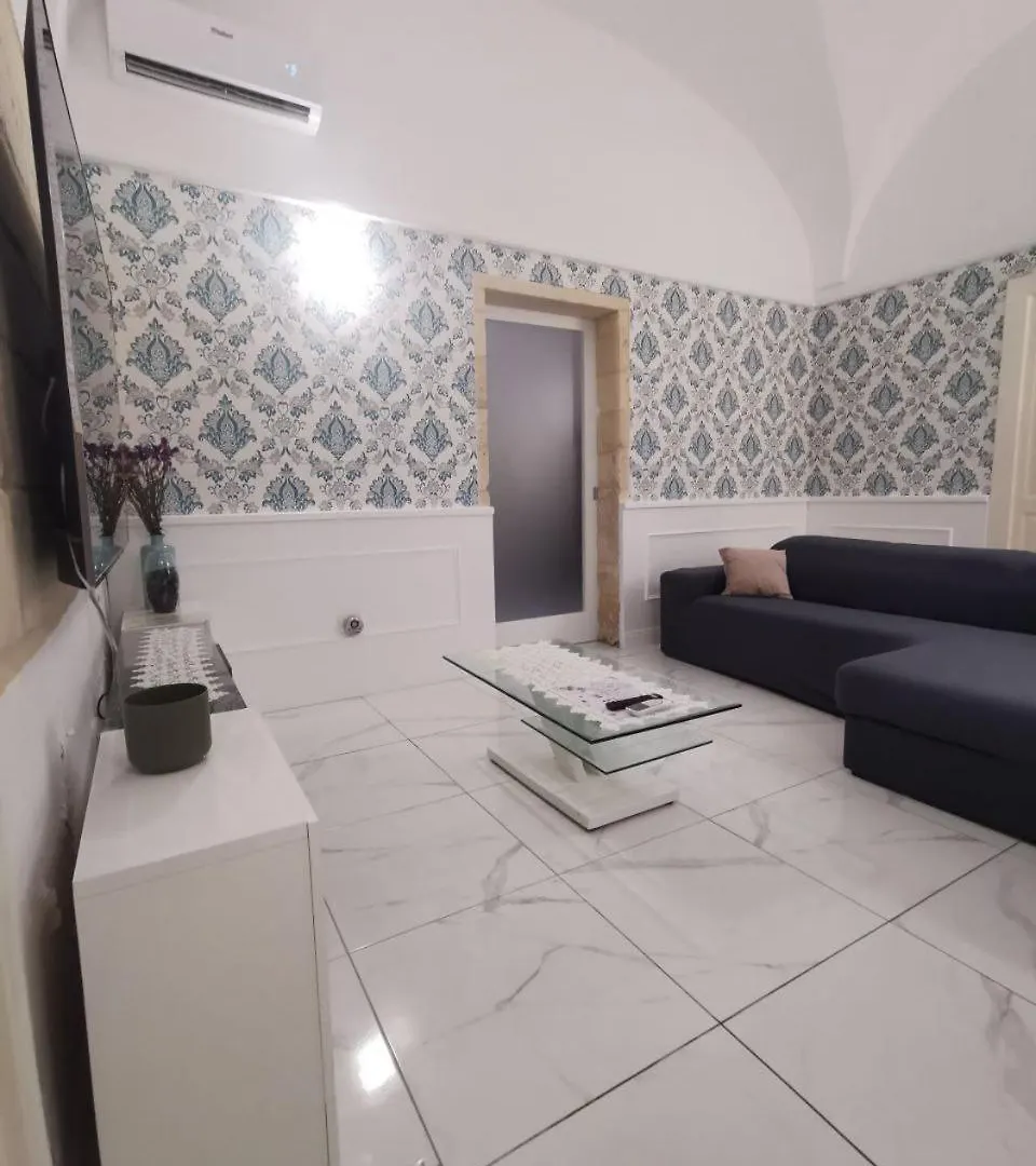 Bed & Breakfast Dimora San Biagio Suites&Apartment Lecce