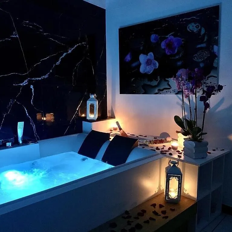 Dimora San Biagio Suites&Apartment Lecce