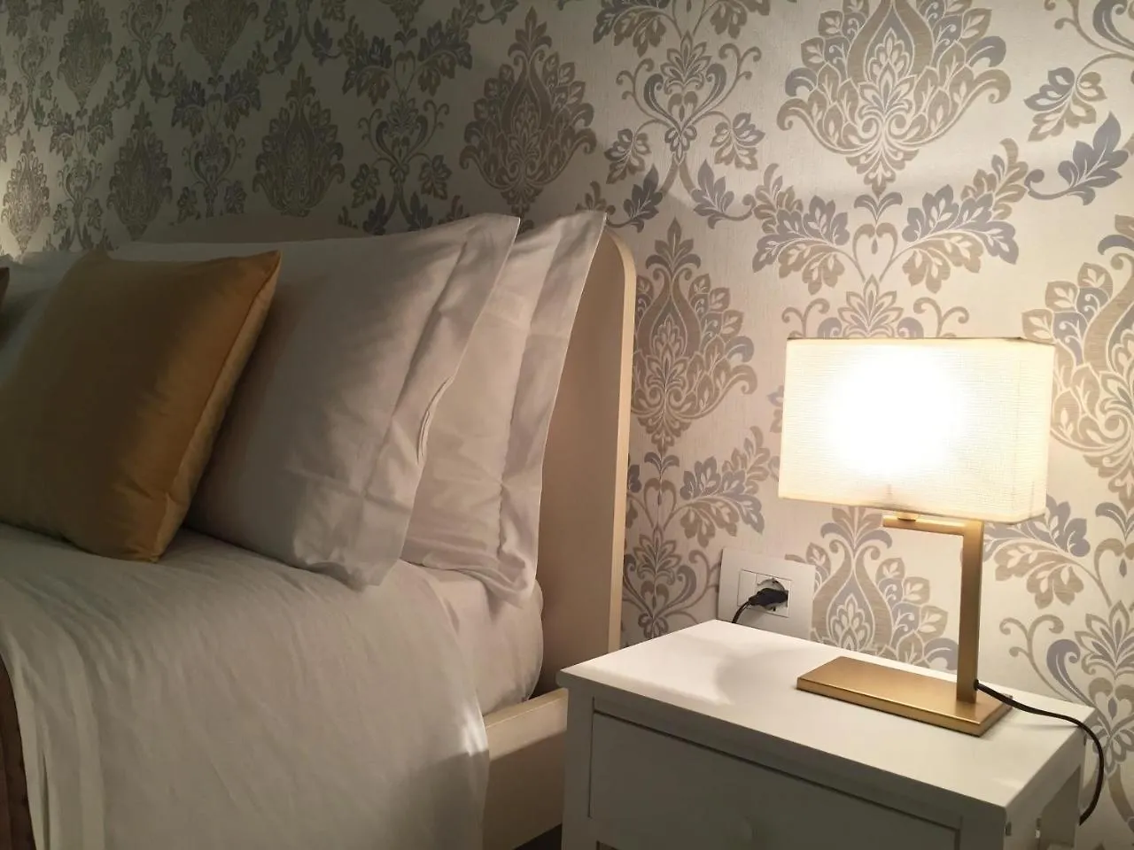 Dimora San Biagio Suites&Apartment Lecce Italië