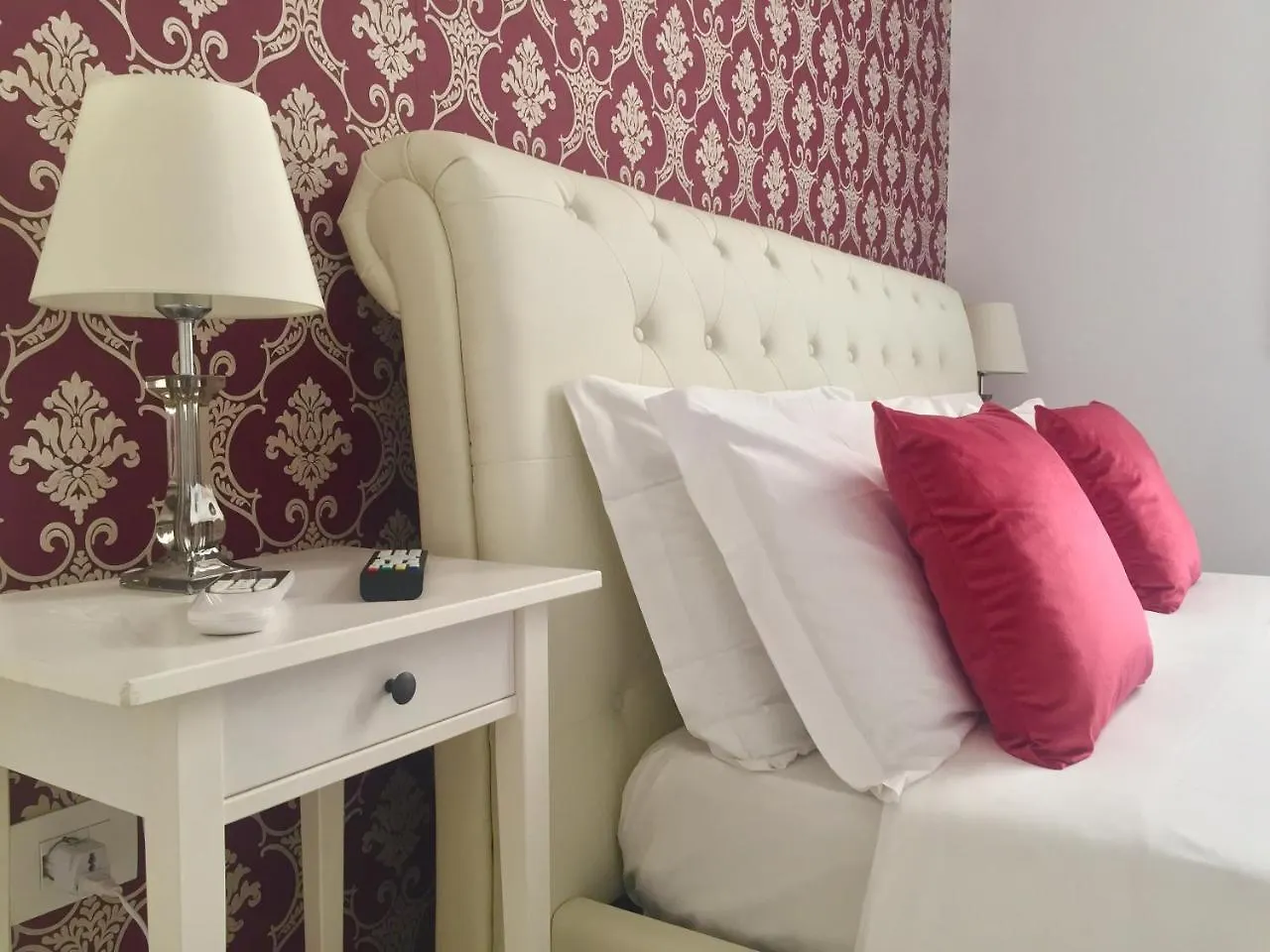 Bed & Breakfast Dimora San Biagio Suites&Apartment Lecce