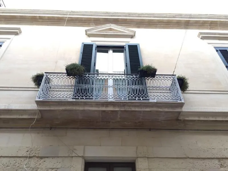 Dimora San Biagio Suites&Apartment Lecce Bed & Breakfast