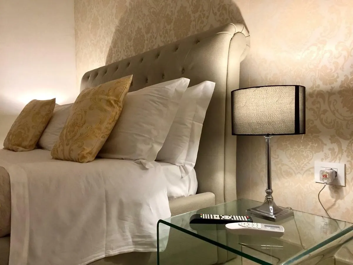 Dimora San Biagio Suites&Apartment Lecce