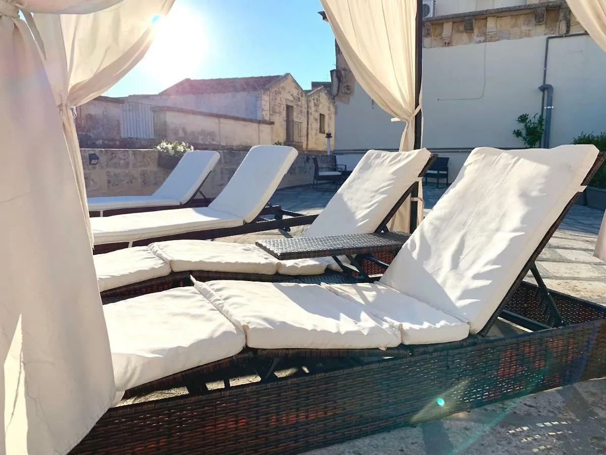 Dimora San Biagio Suites&Apartment Lecce