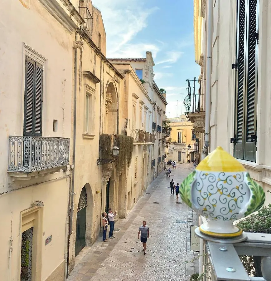 Dimora San Biagio Suites&Apartment Lecce