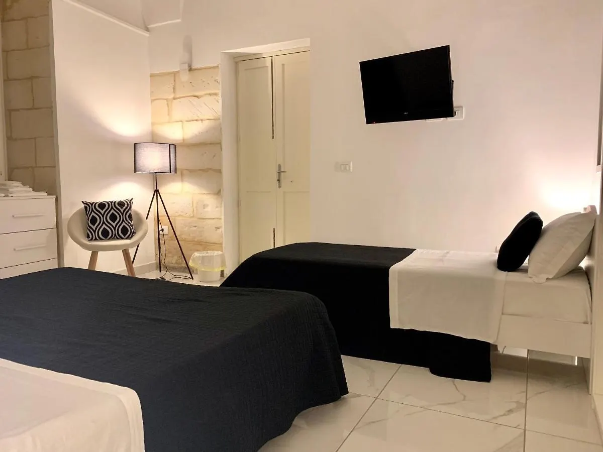 Bed & Breakfast Dimora San Biagio Suites&Apartment Lecce