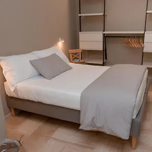 Bed & Breakfast Litium 3