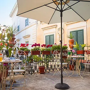Bed & Breakfast Antica Dimora Dei Nonni