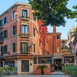 La Fenice Et Des Artistes Hotel Venetië