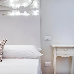 Bed & Breakfast Vittoria Luxury House