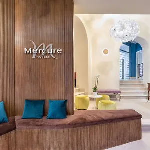Mercure Centro Angioino Hotel Napels