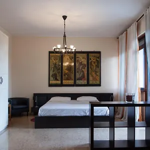 Bed & Breakfast Santa Croce **