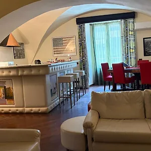 Apartment Loft Piazza Universita 