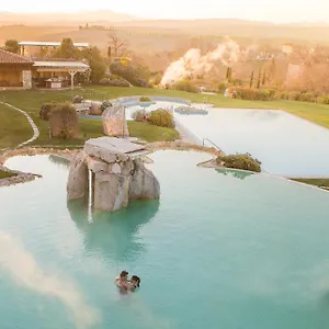 Hotel Adler Thermae *****