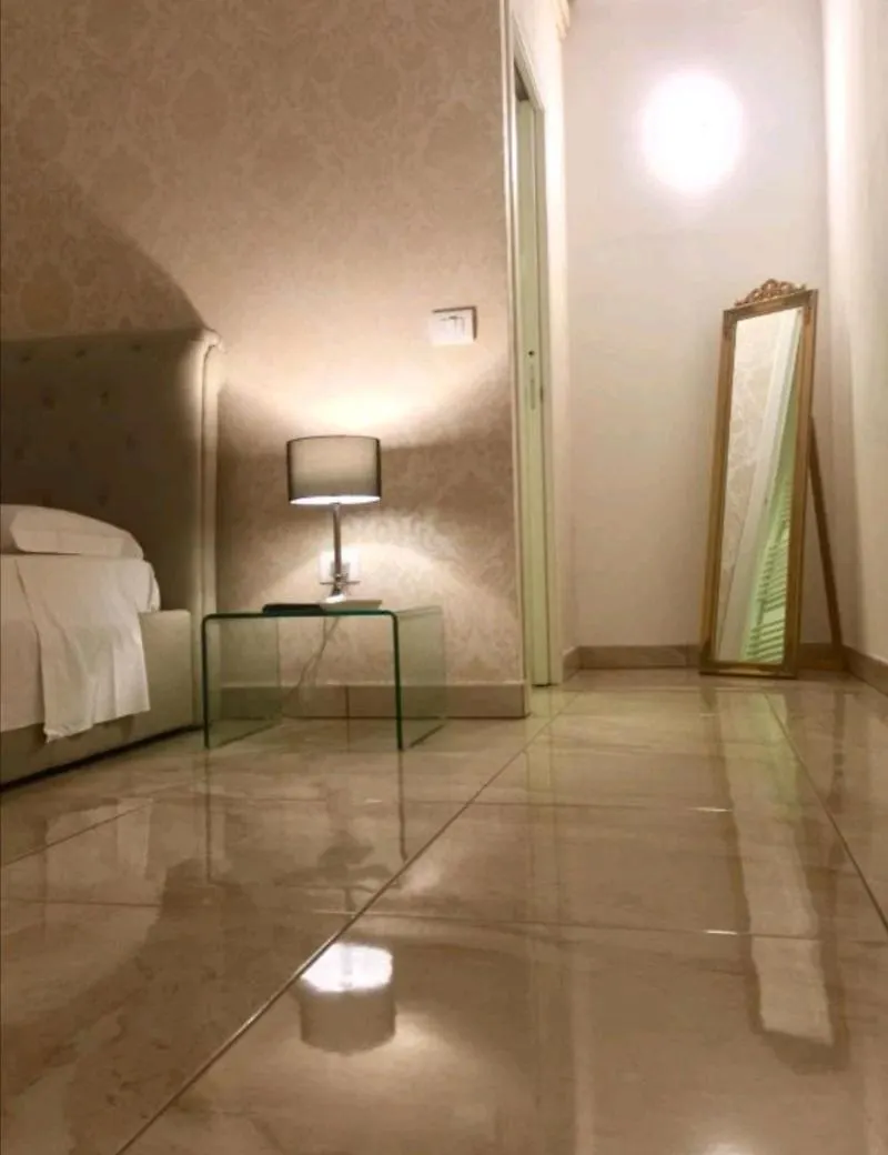 Dimora San Biagio Suites&Apartment Lecce 3*,  Italien
