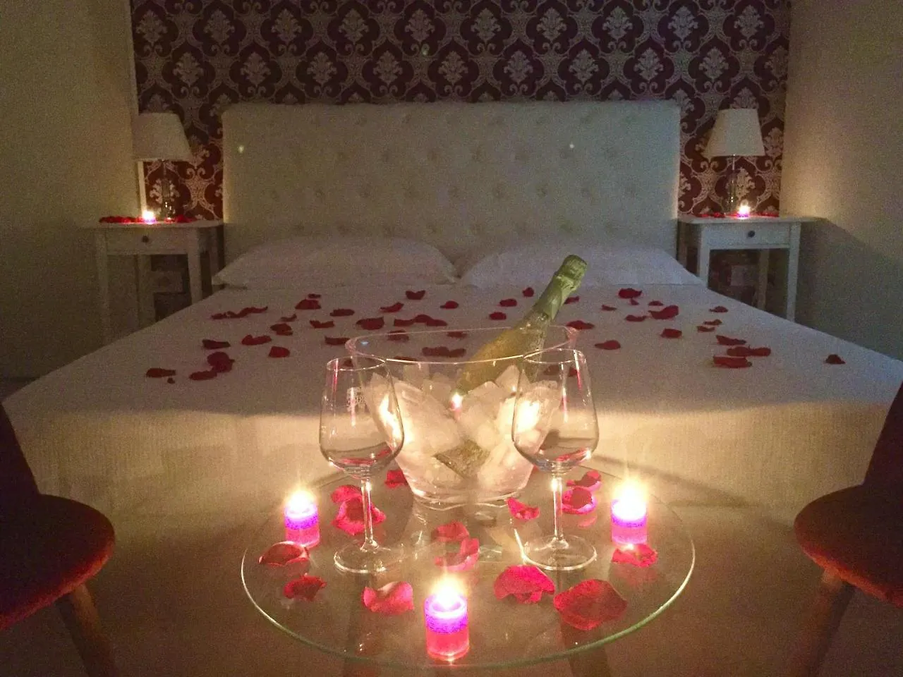 Dimora San Biagio Suites&Apartment Lecce 3*,  Italien