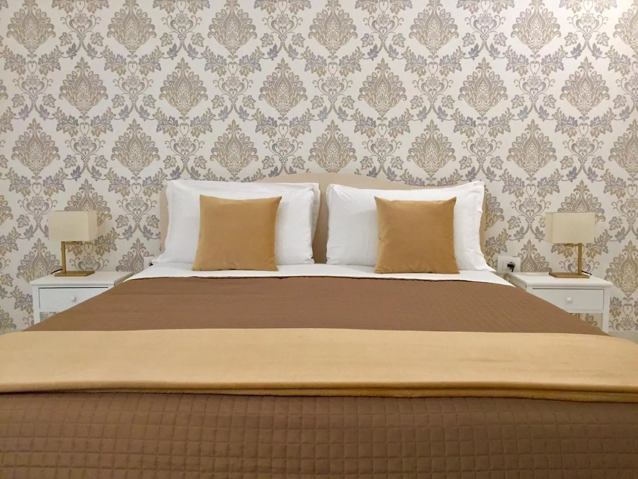 Dimora San Biagio Suites&Apartment Lecce