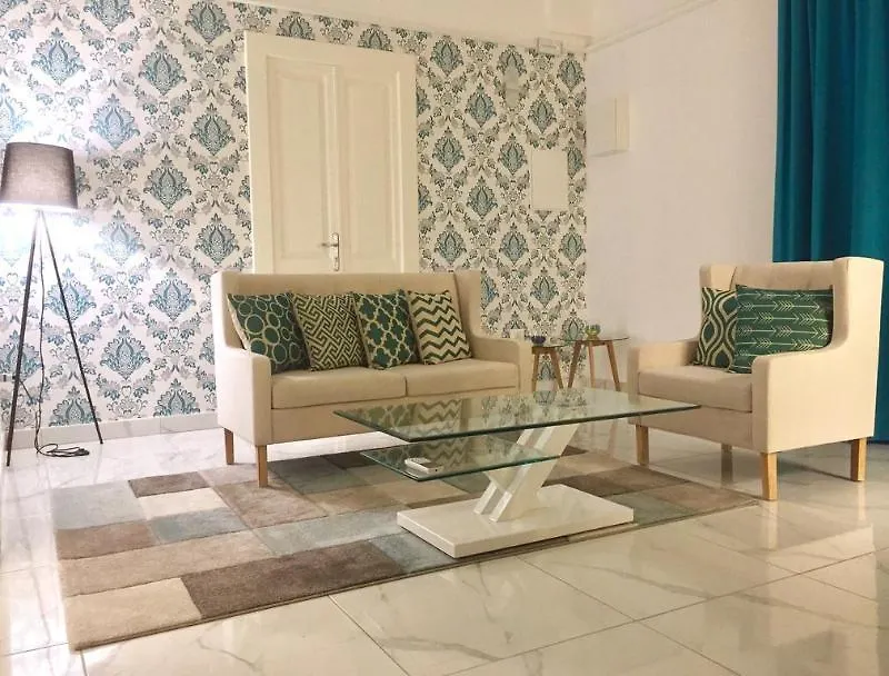 Dimora San Biagio Suites&Apartment Lecce Italien
