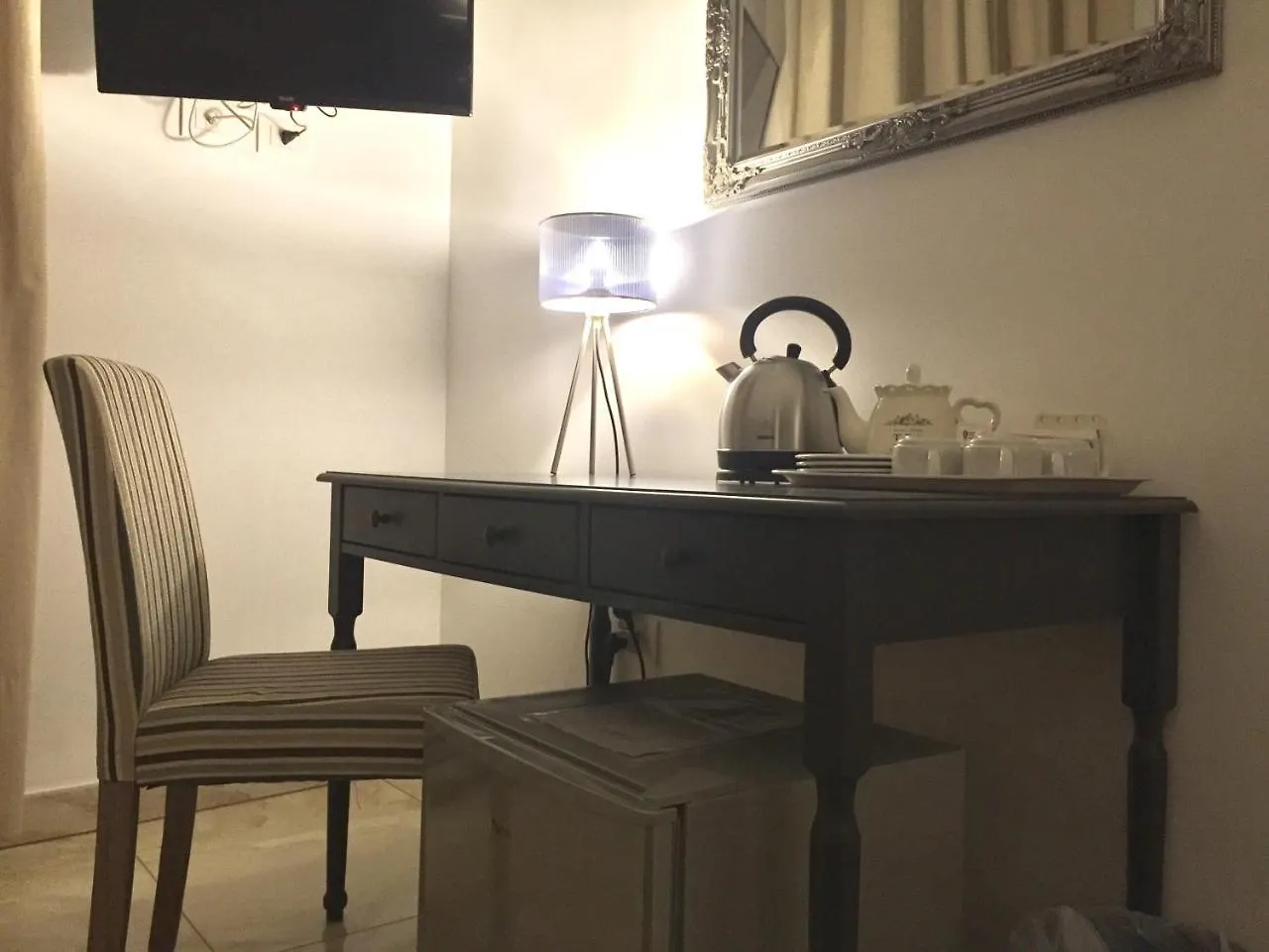 Frühstückspension Dimora San Biagio Suites&Apartment Lecce