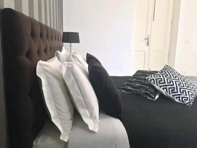 Frühstückspension Dimora San Biagio Suites&Apartment Lecce