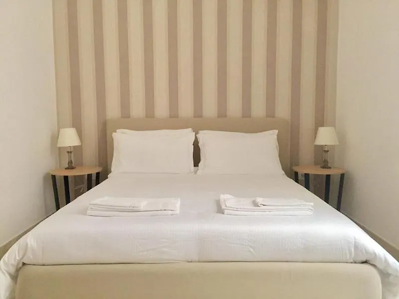 Bed & Breakfast Dimora San Biagio Suites&Apartment Lecce